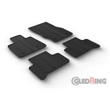 Gledring patosnice gumene ALFA ROMEO STELVIO 2017.-