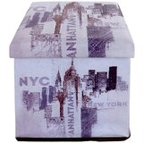 Mömax Zložljiv Tabure Nyc | Shoptok.si