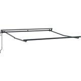  Okvir tende Zelena i bijela 350 x 250 cm | Eponuda.ba