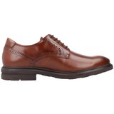 Fluchos Nizki čevlji BELGAS F0630 Kostanjeva | Shoptok.si