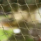 Zaščitna mačja mreža z ojačano žico - 2 x 3 m