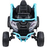  Licenciran buggy na akumulator Kawasaki TERYX KRX1000 4x4 - moder | Shoptok.si