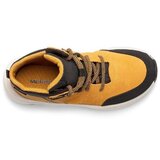 Merrell otroška zimska obutev GREYLOCK WP Rumena | Shoptok.si