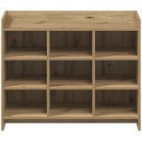  Ormar za cipele s pohranom Hrast artisan 85 x 39,5 x 70 cm | shoptok.hr