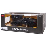  Automobil na daljinsko upravljanje BMW Z4 Rastar 1:14 - crni | shoptok.hr