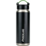 Rockland Flaša Vacuum Steel Bottle Solaris 0,5 L(Two Stoppers In Set) Cene