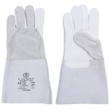 Duga kožna rukavica PALADA | Shoptok.si