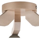  Plafonski luster ADRIANO 3xE27/60W/230V | Eponuda.com