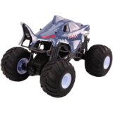 Buggy na daljinsko upravljanje BIG 2.4G RC 1:6 - shark | shoptok.hr