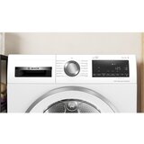 Bosch WQG245D5AT Exclusiv Serie 6 stroj | Shoptok.si