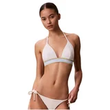 beli ženski bikini top