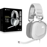 Corsair slušalice HS80 rgb ŽICNE/CA-9011238-EU/USB/bela