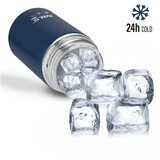  Nc3802 kutija za ručak 1000 ml plava nils kamp | shoptok.hr