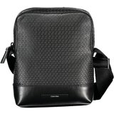 Calvin Klein MEN'S BLACK SHOULDER BAG | ePonuda.com