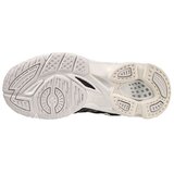 Mizuno Šport Wave Voltage 45 Črna | Shoptok.si