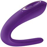Satisfyer vibrator Partner za parove | shoptok.hr