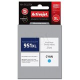 Activejet cyan tinte HP CN046AE 951XL Cijene