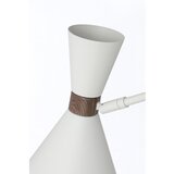Light & Living Bijela viseća svjetiljka s metalnim sjenilom ø 86,5 cm Hoodies – | shoptok.hr