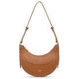 Vuch Torba na rame Linaya Brown, 25,5 x 20 cm Slike
