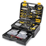 Fieldmann Set alata 325 delova | Eponuda.com