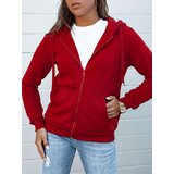 DStreet Bluza damska VICTORIA czerwona Cijene