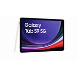 Samsung X716N Galaxy Tab S9 5G 128 GB (bež) 11&quot WQXGA zaslon / Octa-Cora / 8 GB RAM / 128 GB pohrane / Android 13.0 | shoptok.hr