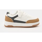 Sinsay Tenisice na čičak traku | shoptok.hr