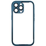  ALU FRAME Maska za telefon za Iphone 14 Pro Max, Plava | Eponuda.com