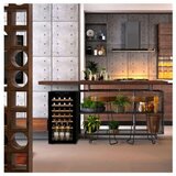Dunavox hladnjak za vino DXFH-28.88KF Cijene