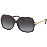 Michael Kors Sončna očala ADRIANNA II 0MK2024 Črna | Shoptok.si