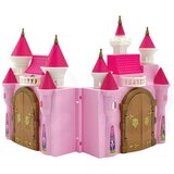 Woopie interaktivni komplet čarobne palače princeza + kočija i dodaci | shoptok.hr