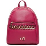 Nobo Nahrbtnik NBAG-R0210-CM04 Roza | Shoptok.si