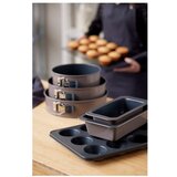 Blomsterbergs Jeklen model za torto ø 24 cm – | Shoptok.si
