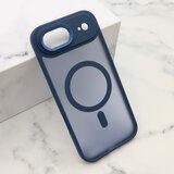  Futrola silky magsafe ii za iphone air (6.6) plava ( F122811 ) | ePonuda.com