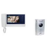 comm CDV-70P+COMM DRC-40K handsfree lcd monitor ( com CDV70 )