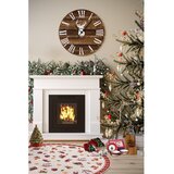 Villeroy & Boch Crveni okrugli tepih s božićnim motivom ø 150 cm Red Christmas – | shoptok.hr