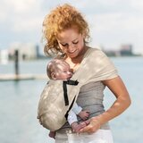 MINIMONKEY sling - nosiljka, traka Beige | shoptok.hr