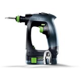 Festool CXS 18 C 3.0-Plus Akumulatorski | shoptok.hr