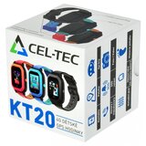 CEL-TEC KT20 Črna | Shoptok.si