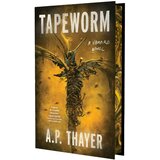 Penguin Random House A.P. Thayer - Tapeworm | Eponuda.com