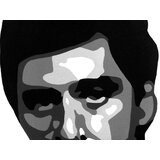  Ročno izdelana slika POP Art AL PACINO 5-delna (POP ART slike) | Shoptok.si