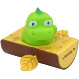  za kupanje na navijanje Dinosaur u čamcu - boju biramo nasumično | Shoptok.si