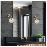 Opviq zidna lampa Viran 10890