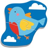Trefl Životinje, baby puzzle | shoptok.hr
