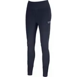 Jahalne hlače Yella MATRIXGRIPTEC, night blue - 34
