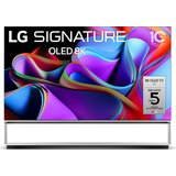LG 88Z39LA 8K Smart TV - - 88 | Shoptok.si