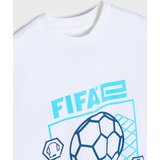 Sinsay Pamučna majica kratkih rukava FIFA | shoptok.hr