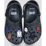 Crocs Cokli HYPERSPACE CLS CLG Črna | Shoptok.si
