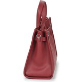 Mac Douglas Ročne torbice LAND TOTE M Rdeča | Shoptok.si