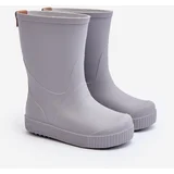 LEMIGO Children's Wellies Wave Gokids 979 Grey